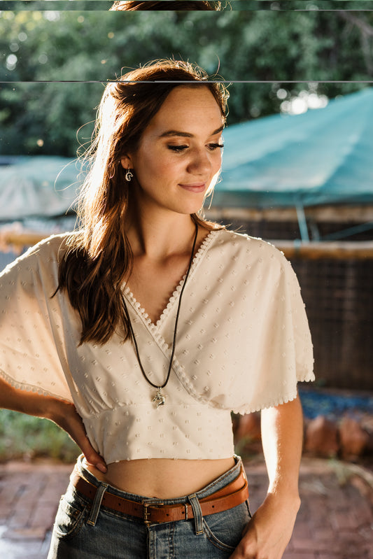 Large Solid Argentium Silver Cast Horse Head Pendant on Leather Necklace